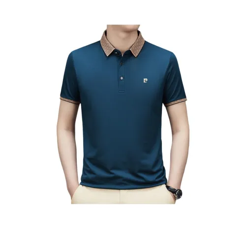 PIERRE CARDIN Мужская рубашка-поло