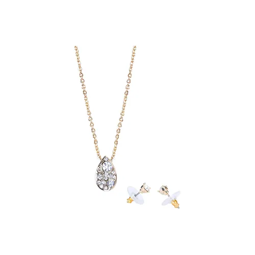 Givenchy Brass Necklaces Золотой Женские