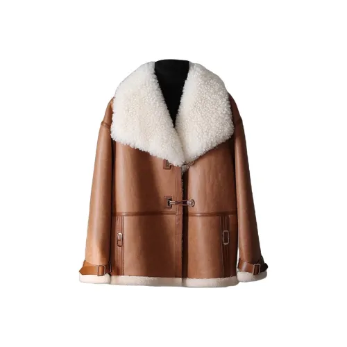 KAISER Женские меховые изделия