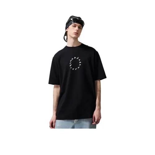 Organic Emotion Унисекс Футболки