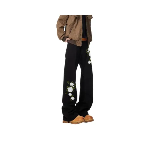 Universal Templates Джинсы Унисекс