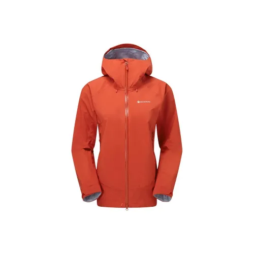 Montane Phase Женские Ветровки