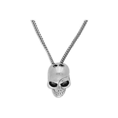 Alexander McQueen Браслеты из бронзы Унисекс