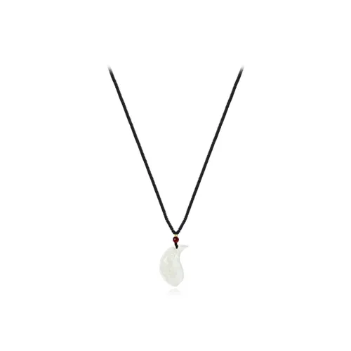 WANLIACC Ткань Ожерелья Унисекс