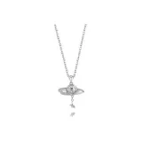 Плуто и Каронт Ожерелье - Мужское