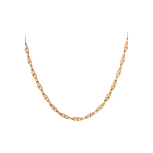 Valentino Брасс Колье Женские Золото