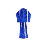 Сапфирово-синий