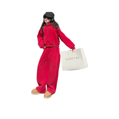 Lanza Повседневная спортивная одежда для подростков