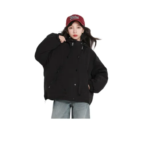 Because No Туристическая одежда для подростков