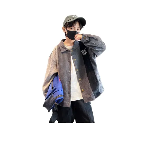 EASTERN CAMEL Куртки и пальто для подростков