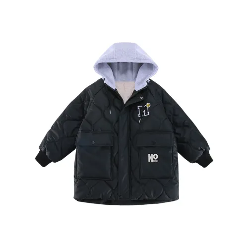 My Little Pony Детские утеплённые куртки