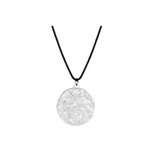 BHI Сплав Ожерелье Женское