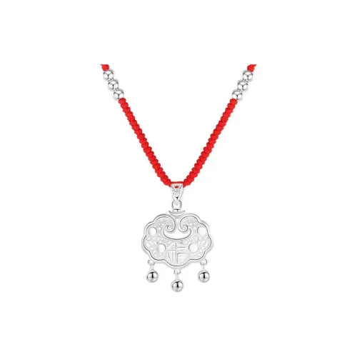 VANA Удачи Ожерелья Женские