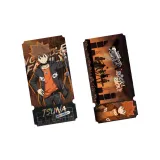 Тсунаёси Сава́да, стиль позиционирования