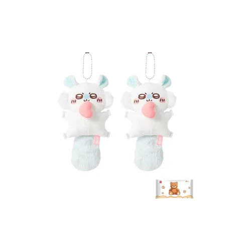 Miniso Плюшевая подвеска