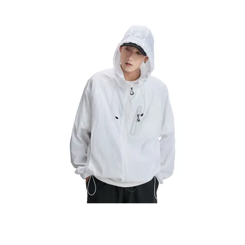 ALL IN УФ-защита Одежда с защитой от солнца Мужской