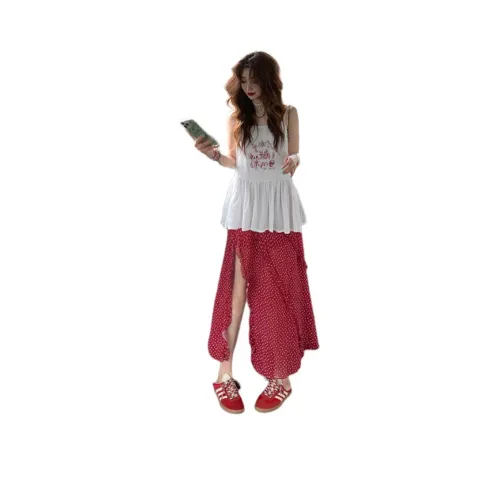 JECCI FIVE Женские Комплекты с юбкой