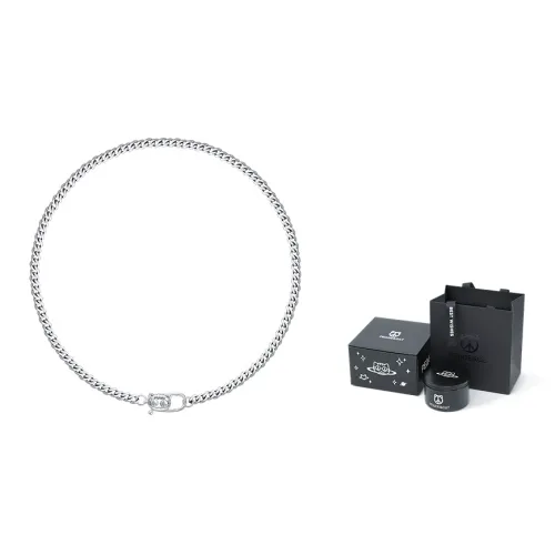 PEACE & CAT Ожерелья Унисекс