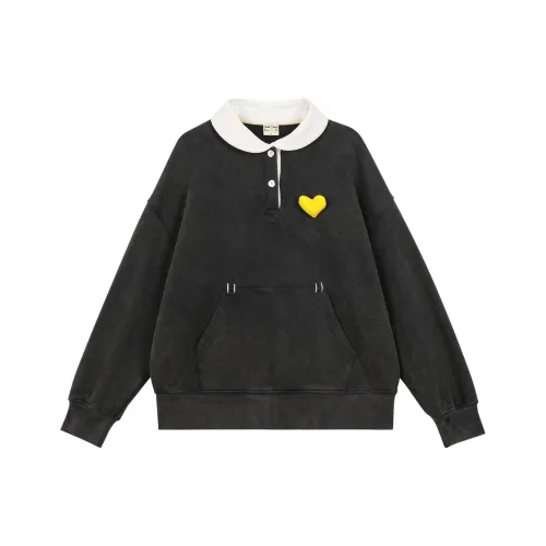 Omont Женские Свитшоты