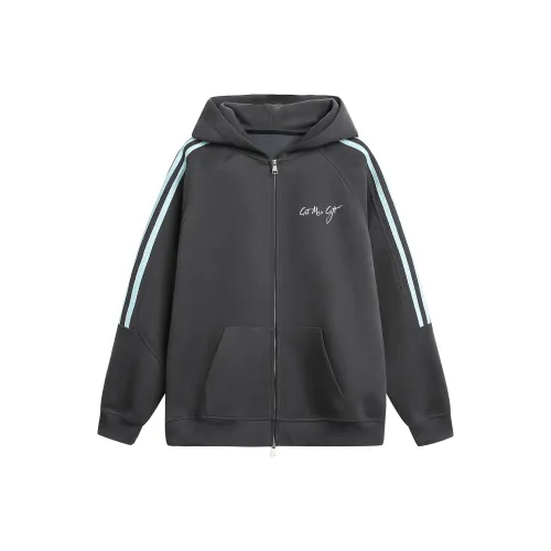 GET MAX GIFT Унисекс Толстовки