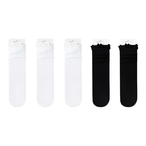 Mulong Family Носки Crew Женские