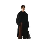 Черный