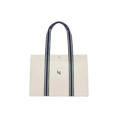 Levi's Canvas Сумка через плечо Женская Бежевая