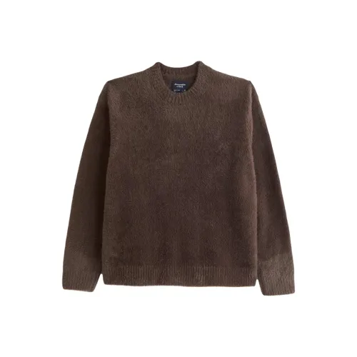 Abercrombie＆Fitch Свитер Мужской