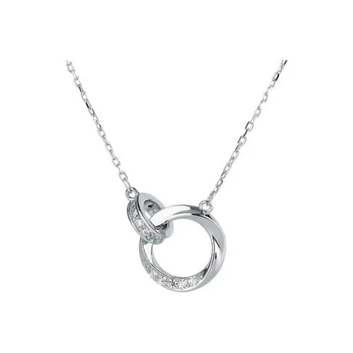 I&YOU Ожерелья Женские