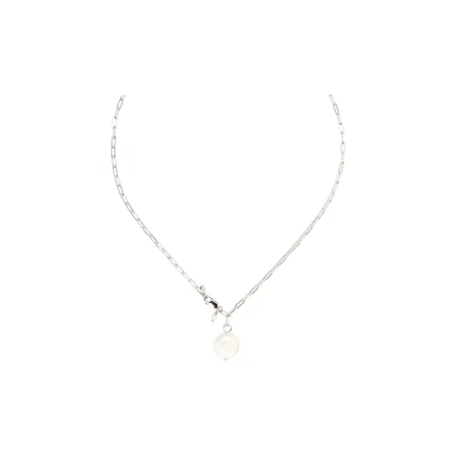 Maria Black Женские Серебряные Ожерелья