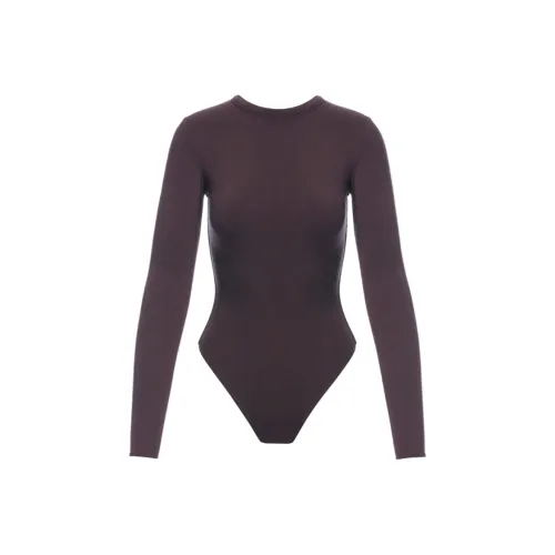 NAKED WARDROBE Комбинезон для йоги Женские