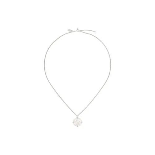 Wouters Hendri Серебряные Ожерелья Женское Серебряное