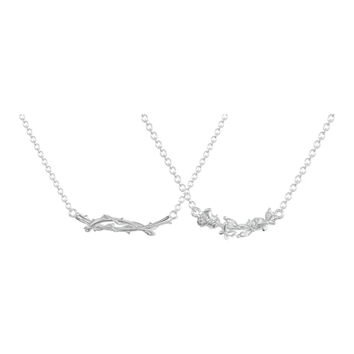 VIVIWELL Медный сплав Ожерелья Женские