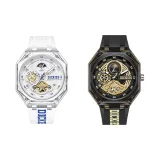 CL-622 White + CL-622 Black