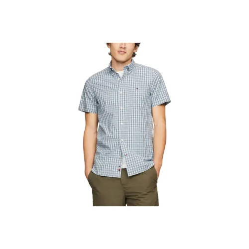 Tommy Hilfiger Унисекс Рубашки