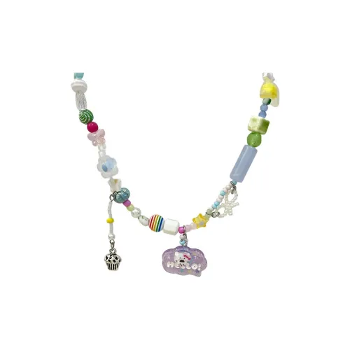 MOVER Ожерелья Женские