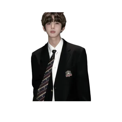 GET MAX GIFT Бизнес-костюм унисекс