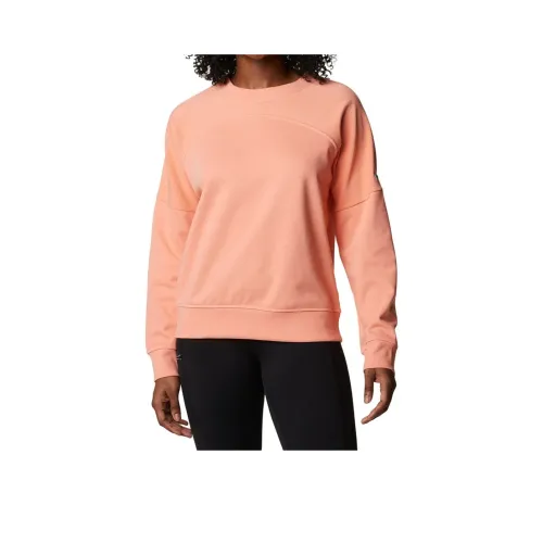 Columbia Lodge Толстовка Женская