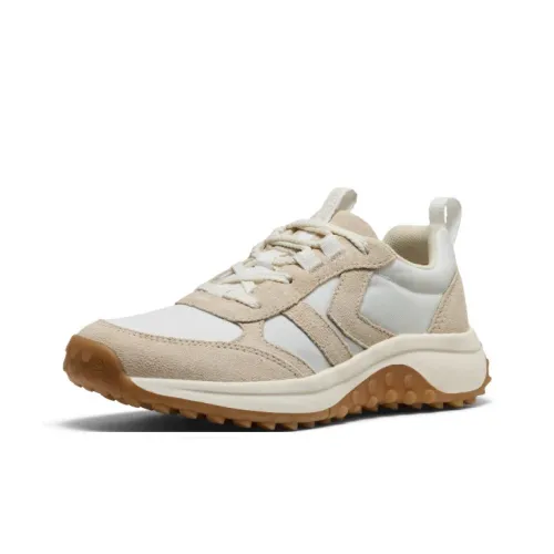 KEEN KS86 Амортизация Устойчивость к истиранию Баланс Низкий Топ Тренировочные Кроссовки Детские Пляж Звезда Подростки