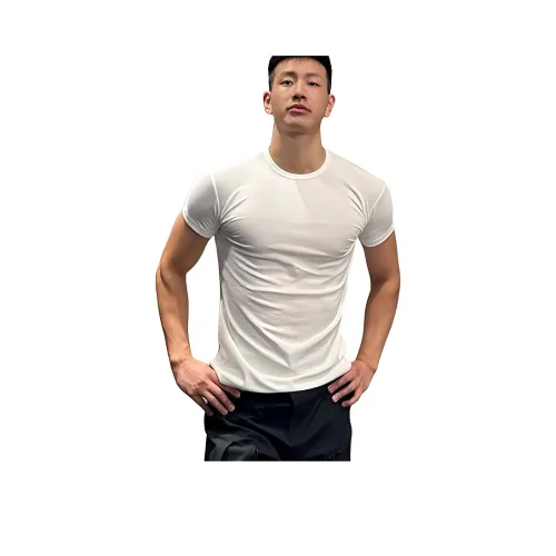 DANJUE Унисекс Футболки