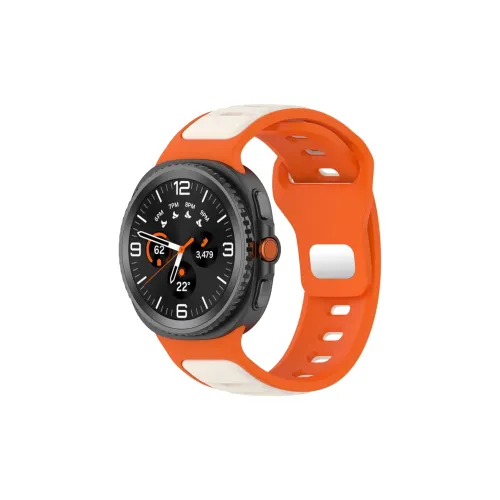 ZHENGGUANG Ремень Samsung Совместимость Силиконовый Материал