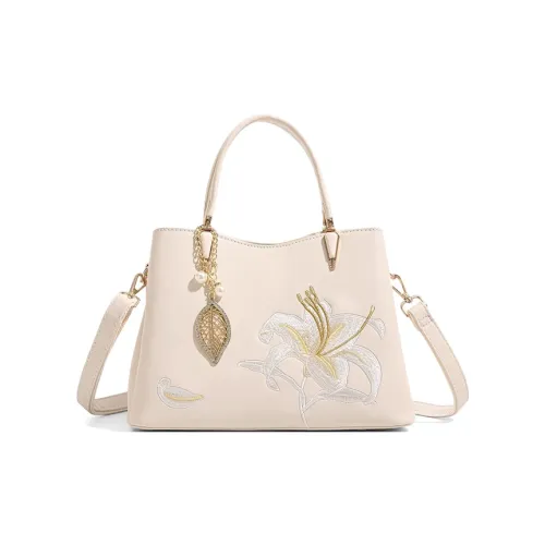 CLEVER KETCH ПУ (полиуретан) Сумка Стандартная Женская Многоцветная