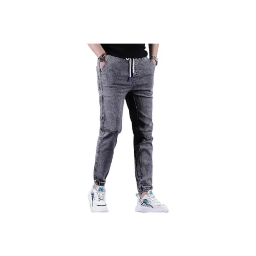 FRALAARRI Мужские Джинсы