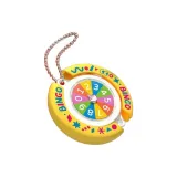 Таффета Колесо (Счастливые Числа?)