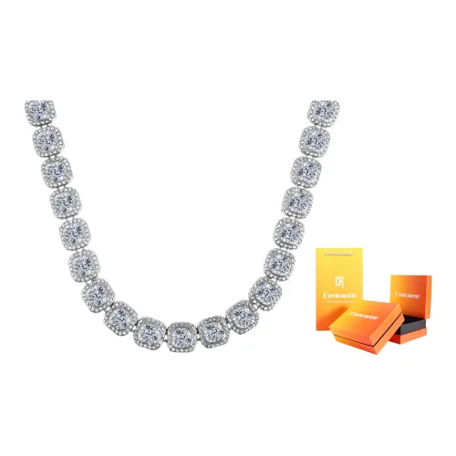 Cooraree Ожерелья Унисекс