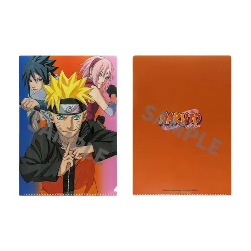 SHONEN JUMP SHOP Фандеркинг по IP