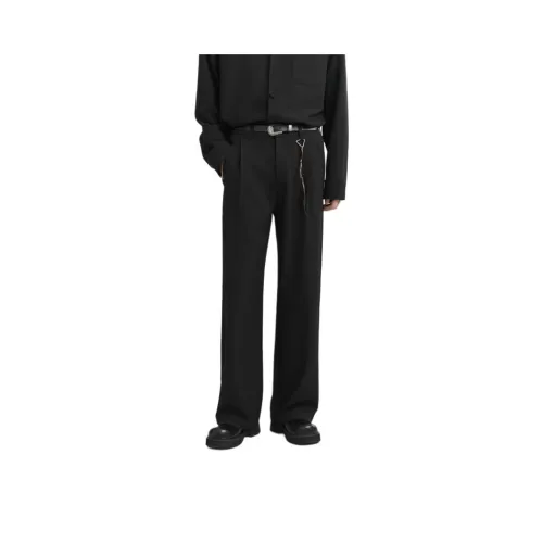 EARL JOEL Мужские Повседневные Брюки