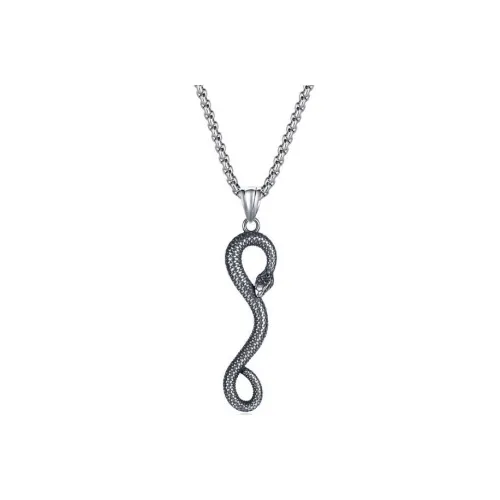 Tkb Сплав Ожерелья Унисекс