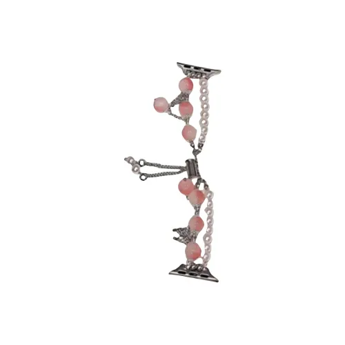 DAOWEI Ремешок Xiaomi Красный Бежевый Совместимость Металл Бусины Материал