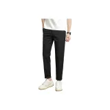 IZ_8095 Black Pants  
IZ_8095 Черные Штаны